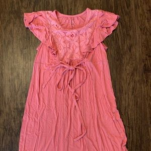 Isabel Maternity dress. EUC